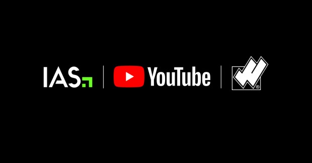 IAS Earns MRC Accreditation for Integrated Third-Party Calculation & Reporting of YouTube Video Viewability