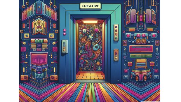 How Marketers Can Elevate Creative Performance with AI-Driven Format Optimisation Creative Elevation