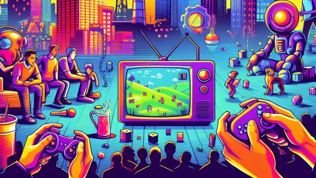 Advertising in Gaming 2024 - Q&A with WeGame2 In-Game Advertising