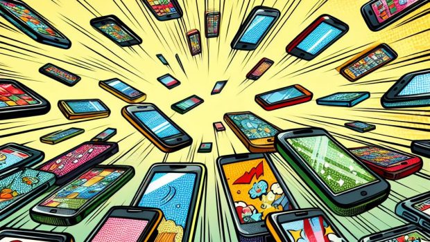 The European Commission to Investigate Alphabet, Apple, and Meta for DMA Non-Compliance; Spotify Testing Video Learning Courses; 2024 Political Ad Spend to Nearly Triple 2016 Spend