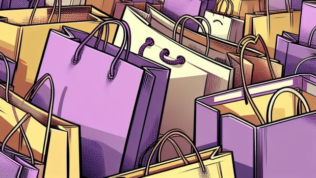EU Fines Apple €1.8bn; Retailers Suffer Longest Dip in Sales Since 2020; UK Gov Partners with Media Smart for Scam Advertising Awareness Campaign
