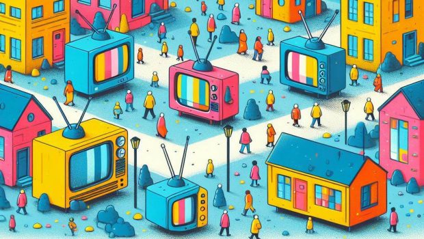 Hulu Launches on Disney+; Sony Pictures Entertainment to Launch Portfolio of 54 FAST Channels; LinkedIn Testing Video Feed
