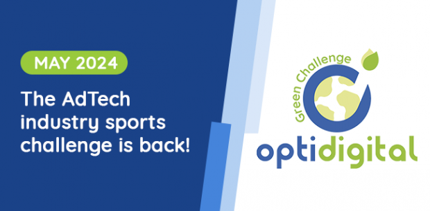 The Ad Tech Industry Sports Challenge is Back for a 4th Edition!