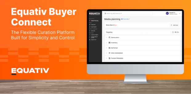 Equativ Enhances Curation Offering to Drive Greater Addressability in a Changing Identity Landscape