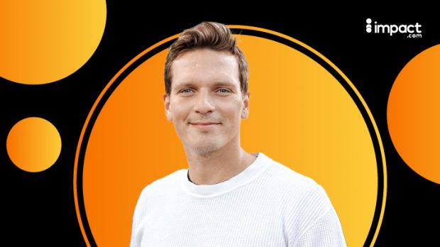 impact.com Names Nikolai Lundstrøm Brink as Country Manager Denmark