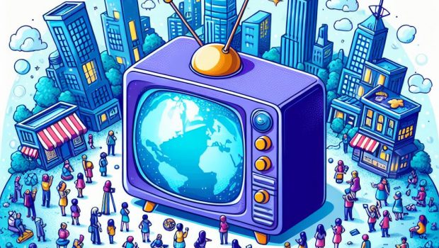 UK Streaming Service Freely Launches; Amazon Ads Sees 24% Growth; Google Strengthens Ad Partnerships with Disney & Paramount
