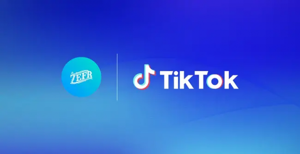 Zefr & TikTok Expand Brand Safety & Suitability Measurement Through Advanced Controls for Global Advertisers