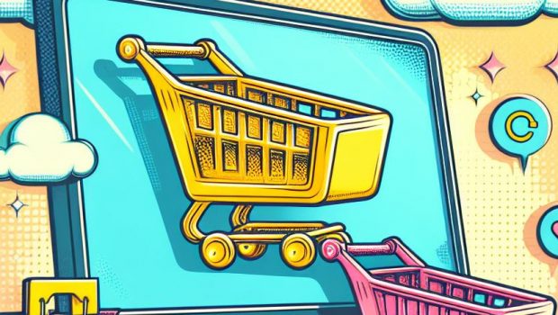 Click and Collect: Social Commerce and Data
