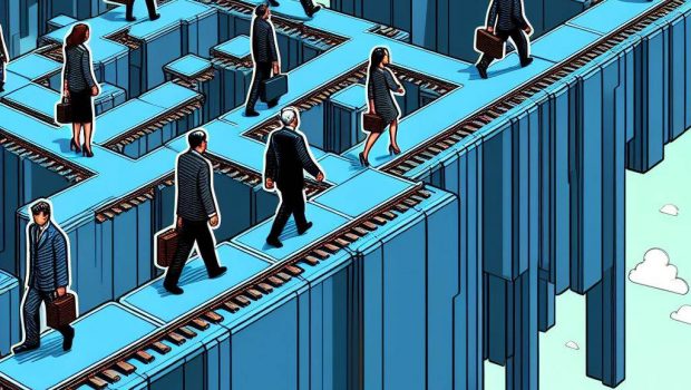 IPA Bellwether Q1 2024: Budget Growth Remains Strong