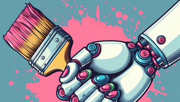 Creativity in the Age of Generative AI: How Does Ad Tech Benefit?