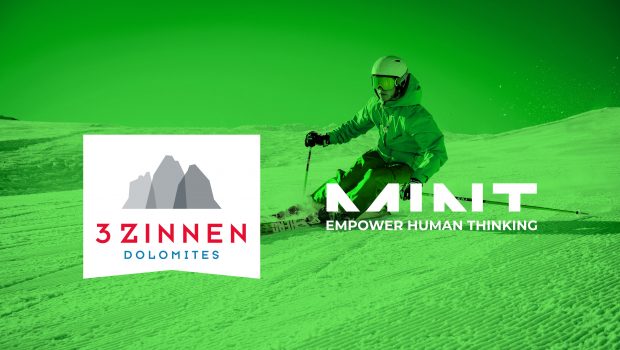 MINT prosegue la sua crescita internazionale e avvia una partnership con 3 Zinnen Dolomiti