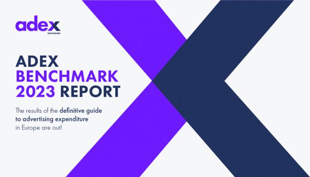 IAB Europe AdEx Benchmark Report 2023 Reveals Exceptional Strength & Growth of Digital Advertising in Europe