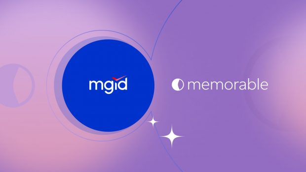 MGID Partners with Memorable to Enable AI-Driven Predictive Performance Analysis