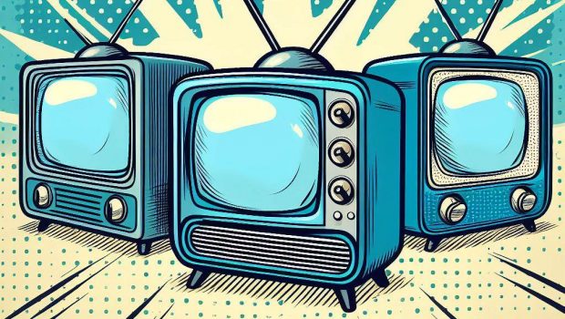 Broadcasters Trading Ad Airtime for Advertisers’ Shares; Google Reduces Scope of AI Overviews; Nvidia Unveils New AI Processor