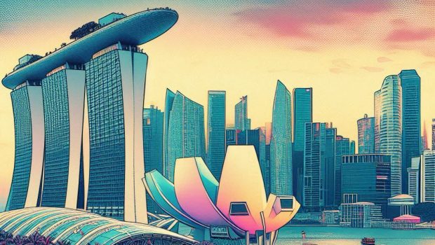 ATS Singapore - The Countdown is On