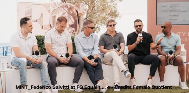 Tecnologia e Innovazione ai Cannes Lions 2024: Federico Salvitti di MINT Commenta i Sei Trend Principali