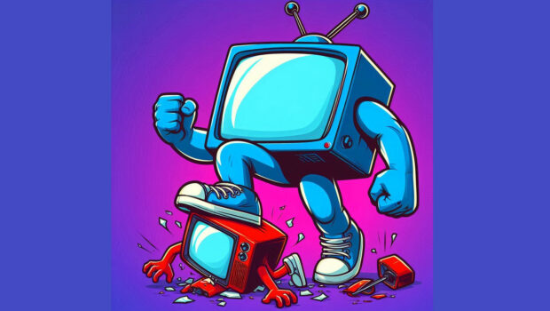 Amazon Prime Undercuts Netflix’s Ad Prices; Hyve Acquires POSSIBLE; Connatix and JW Player Discuss Merger