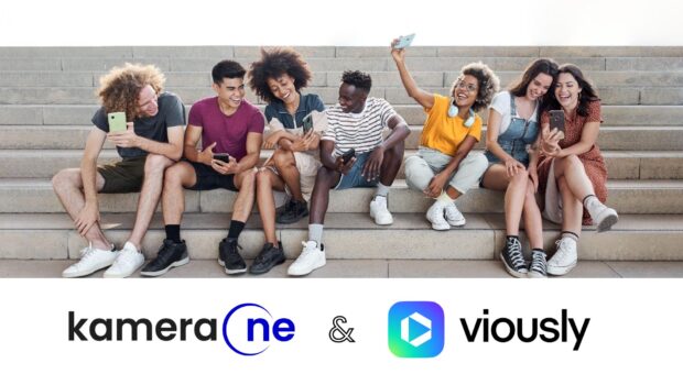 KameraOne & Viously Elevate Video Content Play & Monetisation