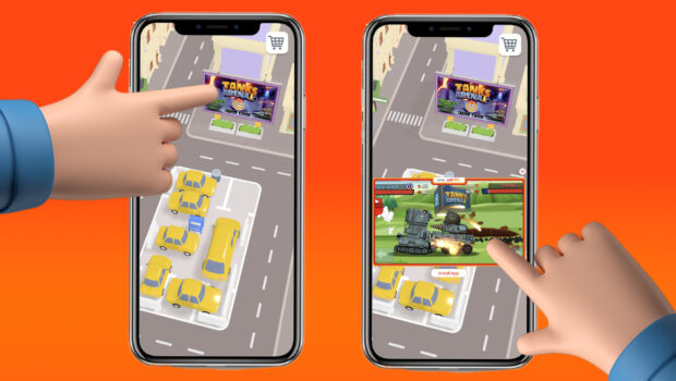 AdInMo launches InGamePlay SDK 3.0 with Clickable Ad Units