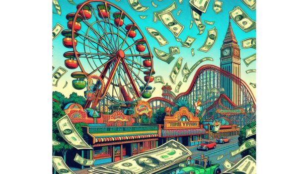 Ad Tech Investment & M&A: It's Back Investment rollercoaster