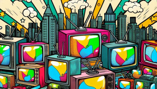 Fox’s Tubi Enters UK Streaming Market; Paramount Hunts for Streaming Partner; TikTok Developing AI Chatbot Genie