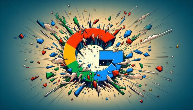 Google IS a Monopoly: What's Next?