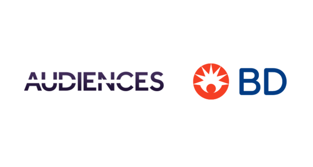 AUDIENCES Proves Model for Pharma, Life Sciences & Medtech with Major Global Client Win