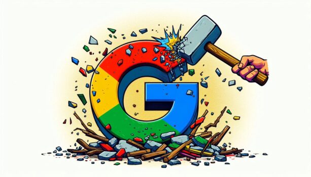 What Google’s Trial Means for Ad Tech