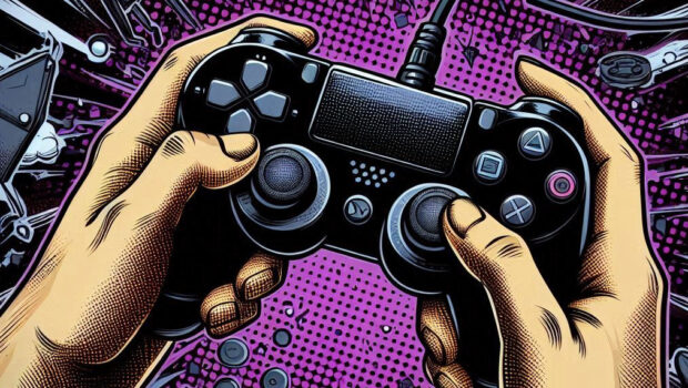 Gaming: The Media Industry’s £144bn Sleeping Giant