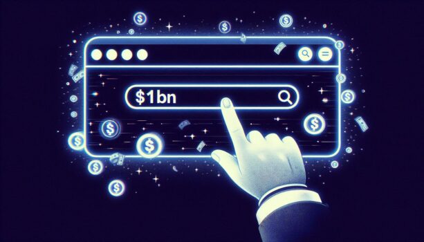 Digest: Perplexity Seeks $1bn Funding Round