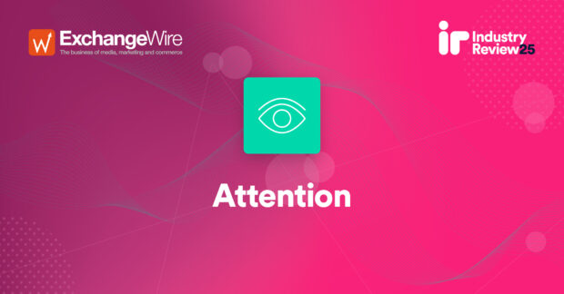 Industry Review 2025: Time for Attention to Pay?