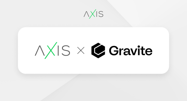 Axis & Gravite Announce Strategic Partnership to Elevate Programmatic Advertising Capabilities