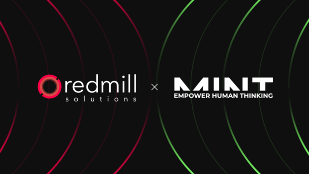 MINT & Redmill Solutions Announce a Global Partnership