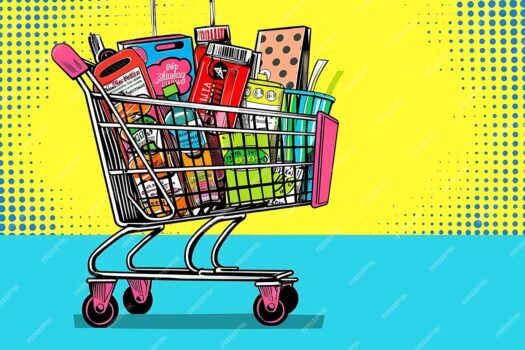 What's Driving The Future of Retail?