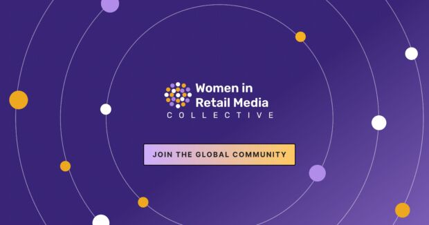 Women in Retail Media Collective Debuts to Champion Female Leaders in the Booming Retail Media Space