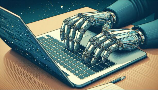 'Seek to Replace Yourself': AI Driving Innovation at AdTech Connect