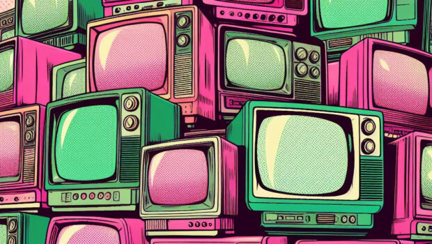 AUS Plans Social Media Ban for Under 16s; ITV Revenue Dips; UK Gov to Examine Future of Linear TV