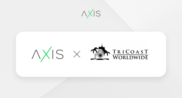 Axis & TriCoast Join Forces to Boost CTV Advertising