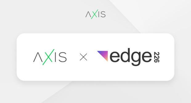 Axis & Edge226 Forge Partnership to Elevate In-App & CTV Advertising