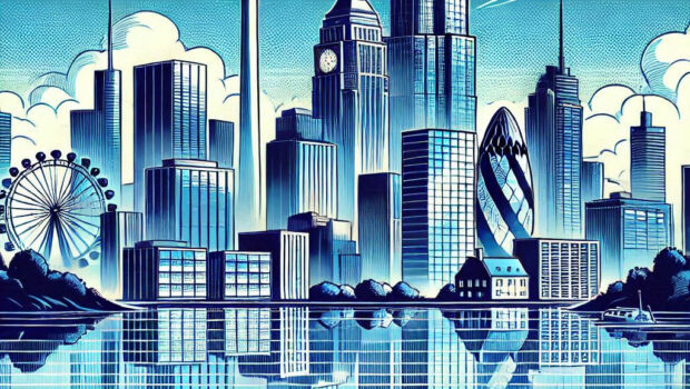 UK Marketing Budgets See Shallow Rebound: IPA Bellwether Q4 2024