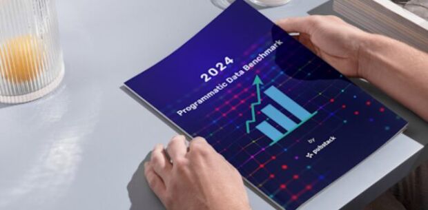 Pubstack Releases 2024 Programmatic Data Benchmark, Unveiling Key Insights from the UK Market