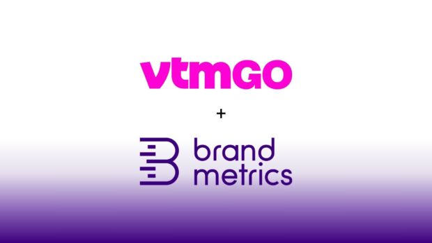 Starting the New Year with a CTV Game-Changer: DPG Media x Brand Metrics
