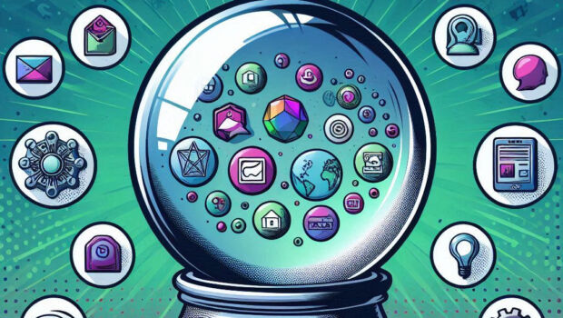 2025 Predictions: Platforms