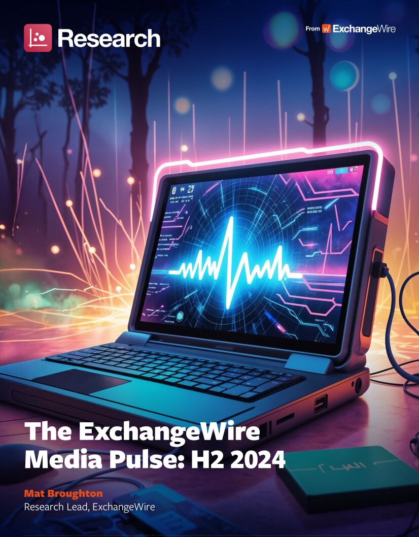 The ExchangeWire Media Pulse: H2 2024