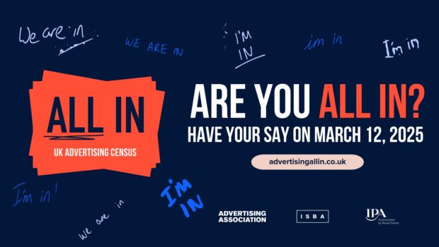 Turning Data into Solutions with the All In Census