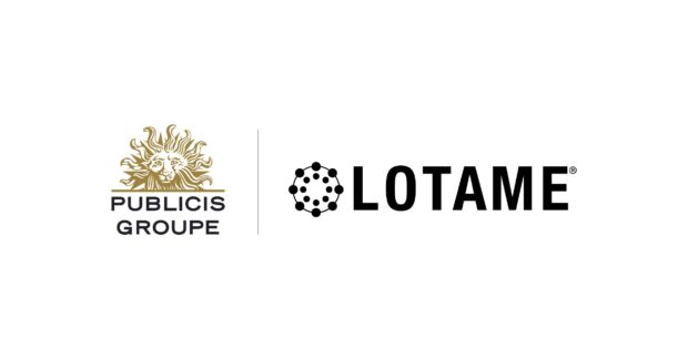 Publicis to Acquire Lotame, the World’s Leading Independent end-to-end Data Solution