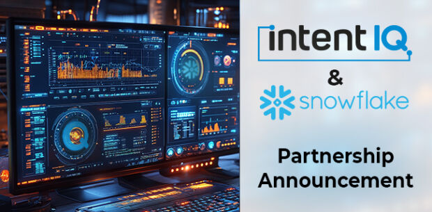 Intent IQ Announces Collaboration to Empower Marketers with Advanced Cookieless Audience Activation on Snowflake