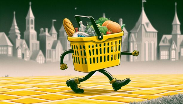 Retail Media’s Gold Rush: Boom, Bust, or a Fragmentation Frenzy?