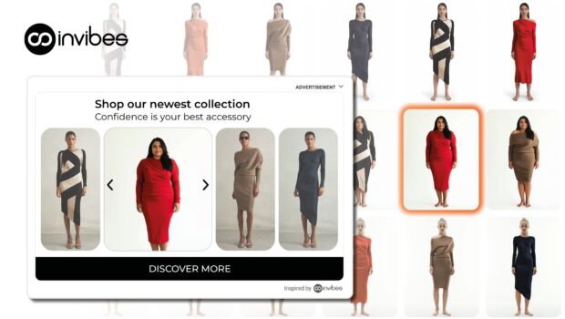 Invibes Unveils the Future of Ad Impact with GenAI Hyper-Personalisation