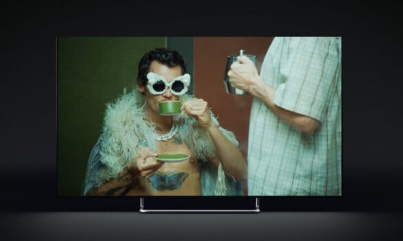 Vevo Partners with Experian to Enhance its Ad Targeting in the UK